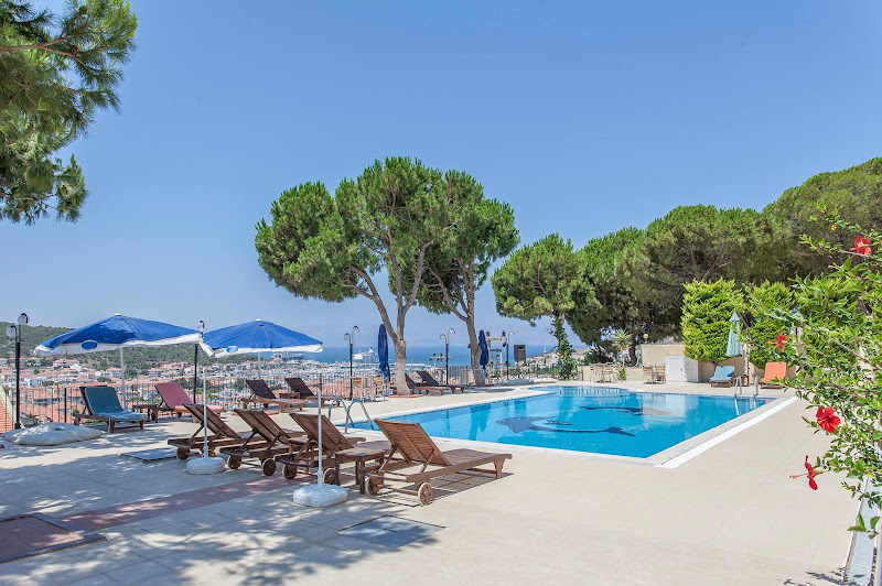 Solmaz Deluxe Otel