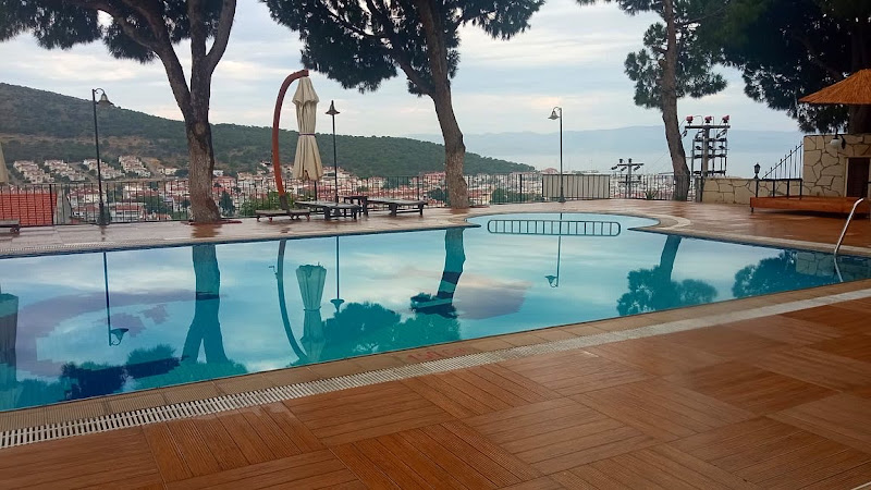 Solmaz Deluxe Otel