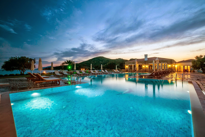 Datca Doris Hotel