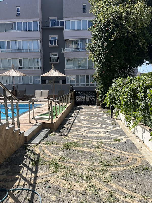 Deniz Apart Erdek