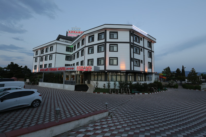 Adramis Thermal Hotel