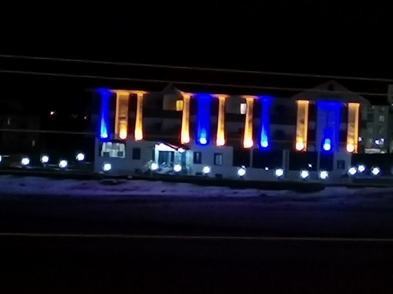 Karakurt Otel