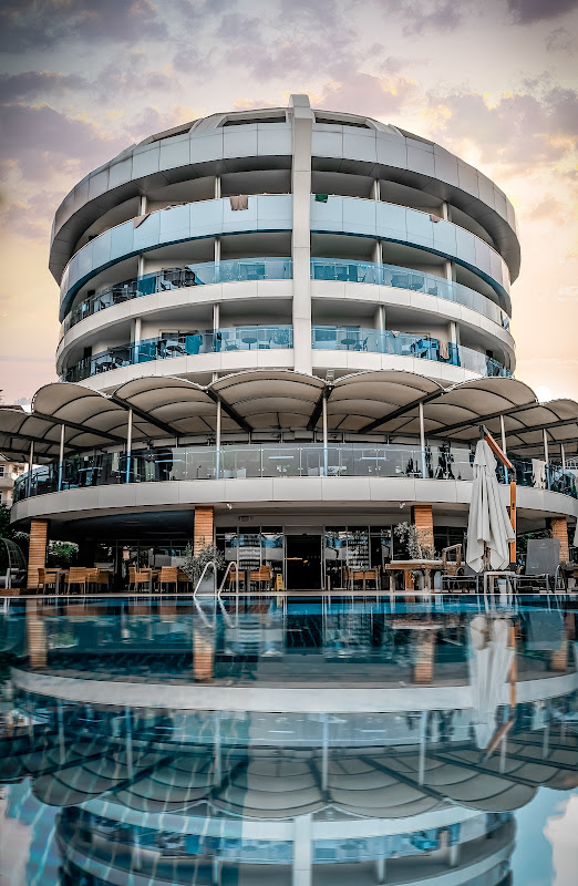 SunPrime C-lounge Hotel