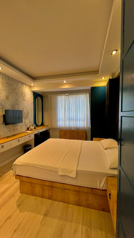Siya Boutique Hotel