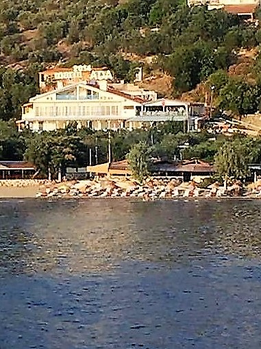 Marmada Otel