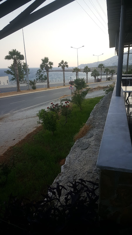 HUZUR PANSİYON