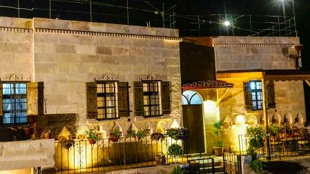 Valley İnn Cave Boutique Hotel