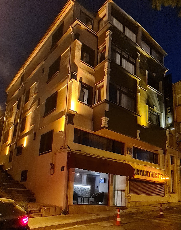 Varyant Hotel