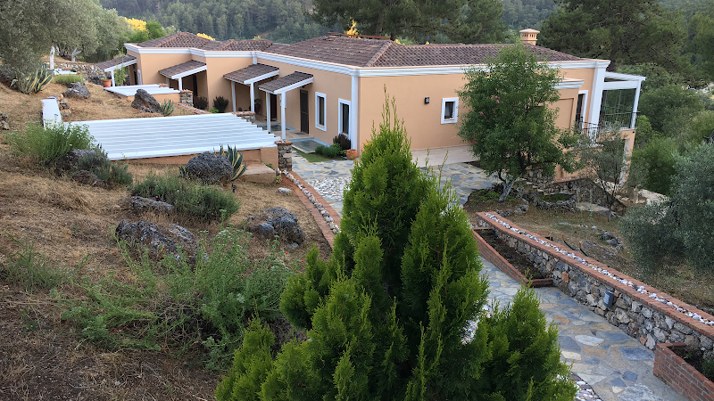 D&C Göcek Hotel