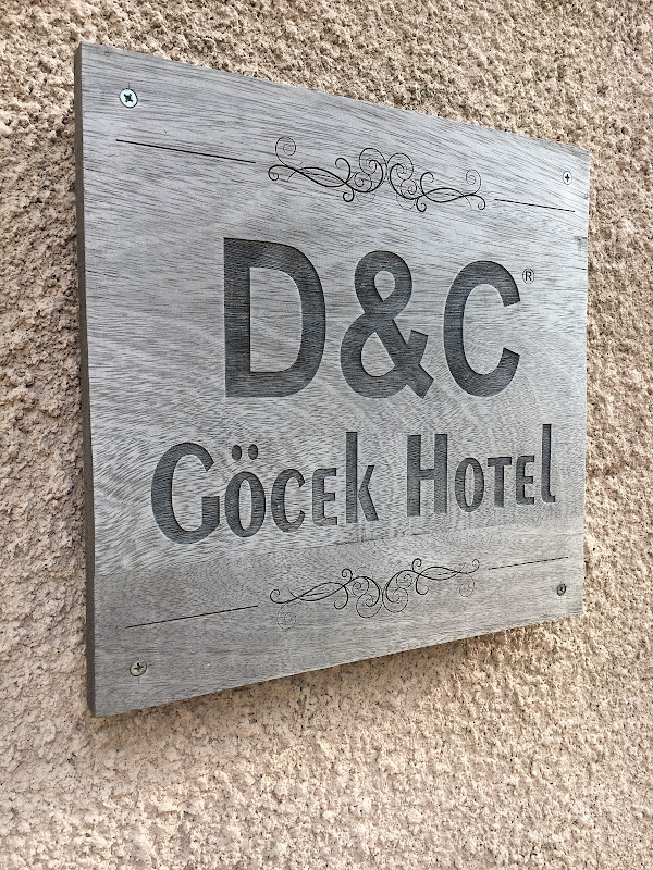 D&C Göcek Hotel