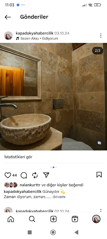 Tulpar Hotel
