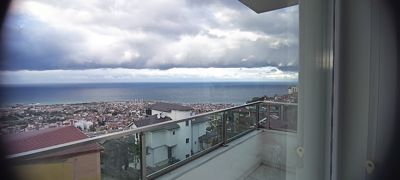 ismail yılmaz otel