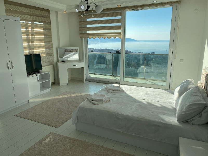 ismail yılmaz otel