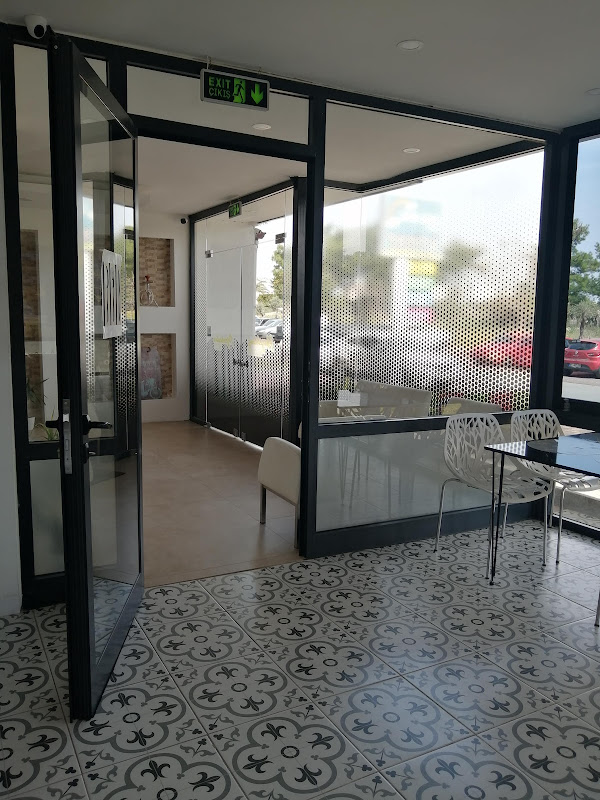 regA hotel