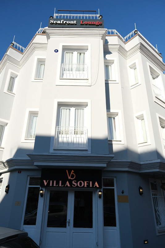 Villa Sofia