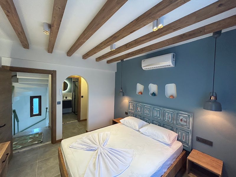 Avlu Villas & Apartments