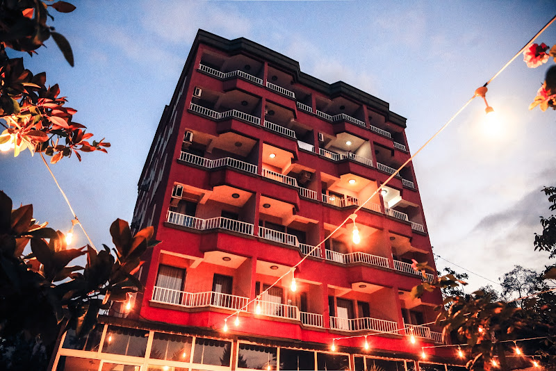 Yeni Ankara Otel