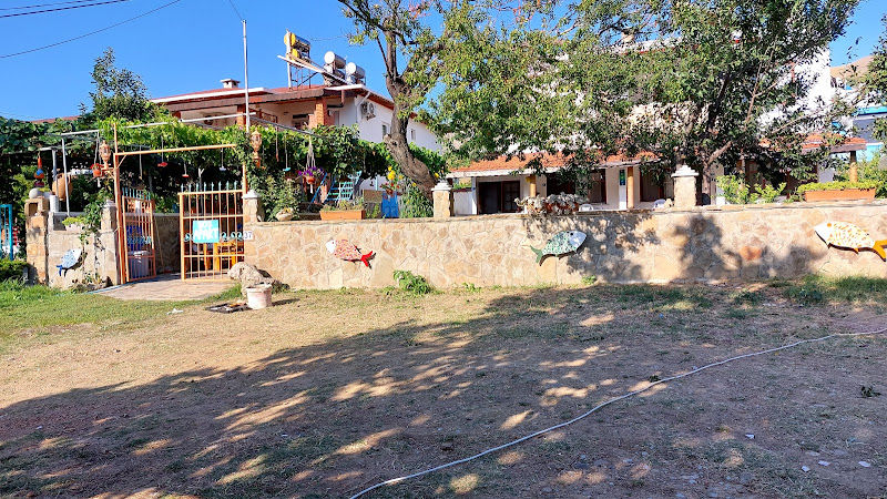 Dolunay Pansiyon