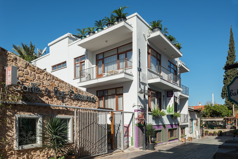 Celentano Hotel