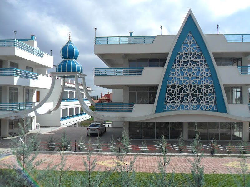 Tajmahal APART
