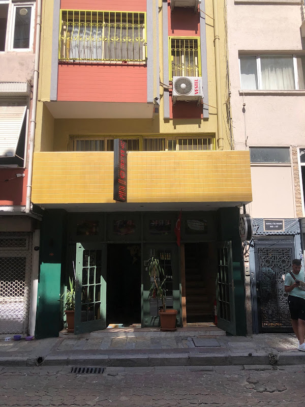 VERO OTEL