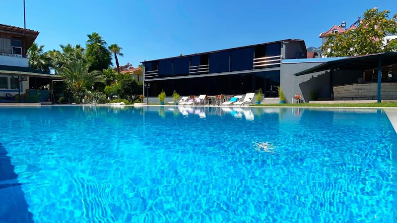 Erendiz Garden Hotel
