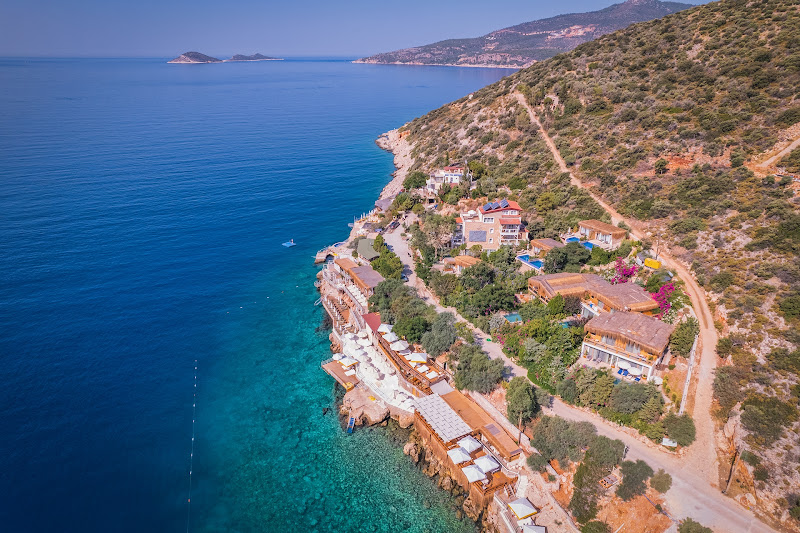 Likya Gardens Hotel