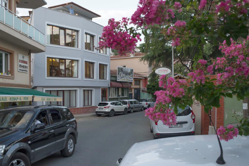 Hotel Huseyin Bey