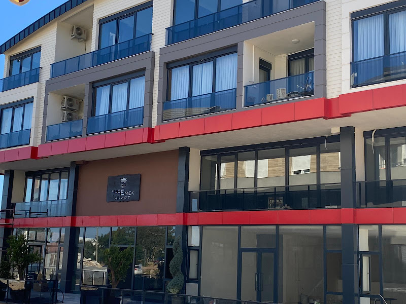 Yücemek Apart Hotel