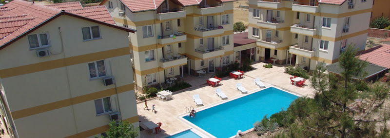 Elite Apartments