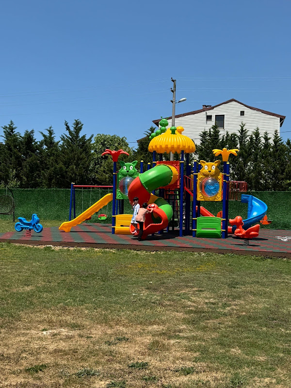 Kefken Merkez Apart