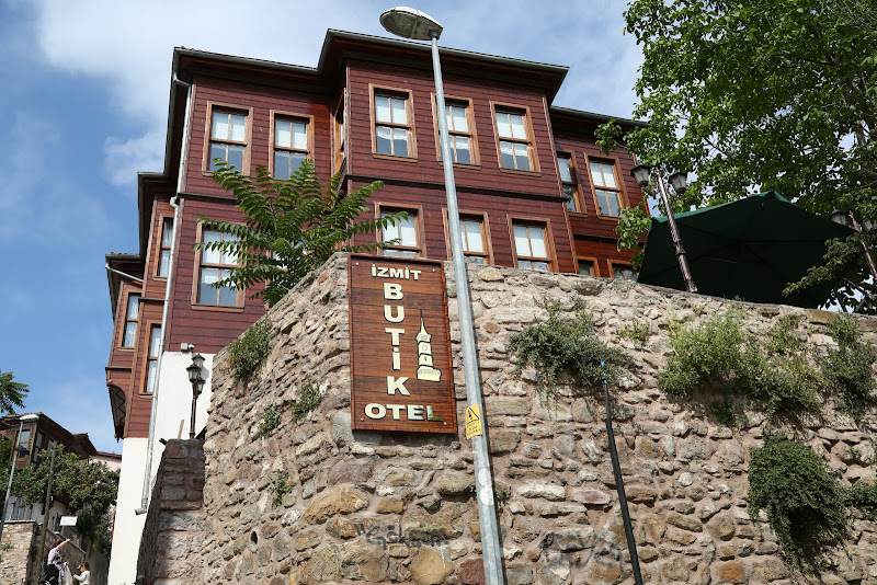 İzmit Otel