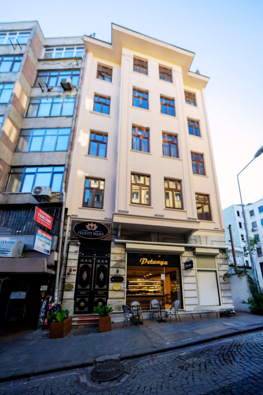 Felicity Palace Sirkeci
