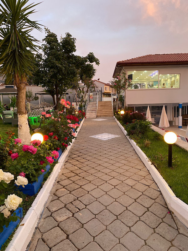 Yunus Hotel Ölüdeniz