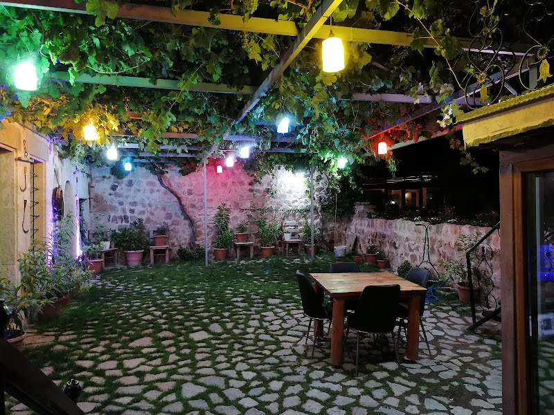La Maison du Reve