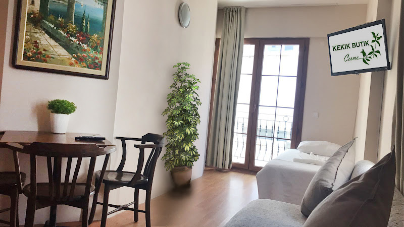 Kekik Apart Otel