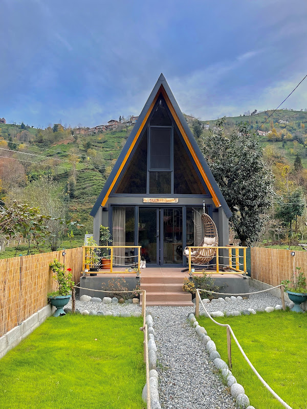 Usula Bungalov
