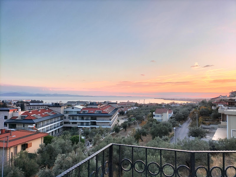 Astyra Sunset Home