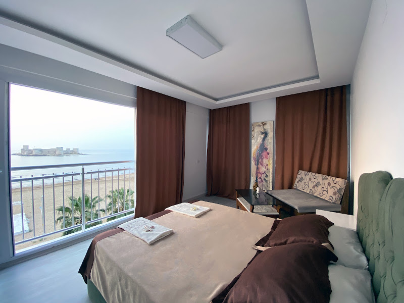 Hotel Angel Beach