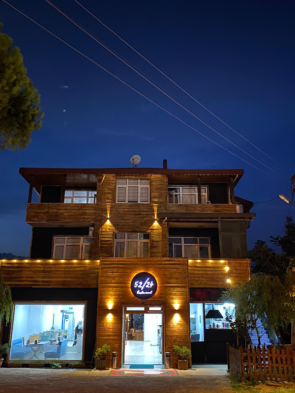 5224 Pansiyon