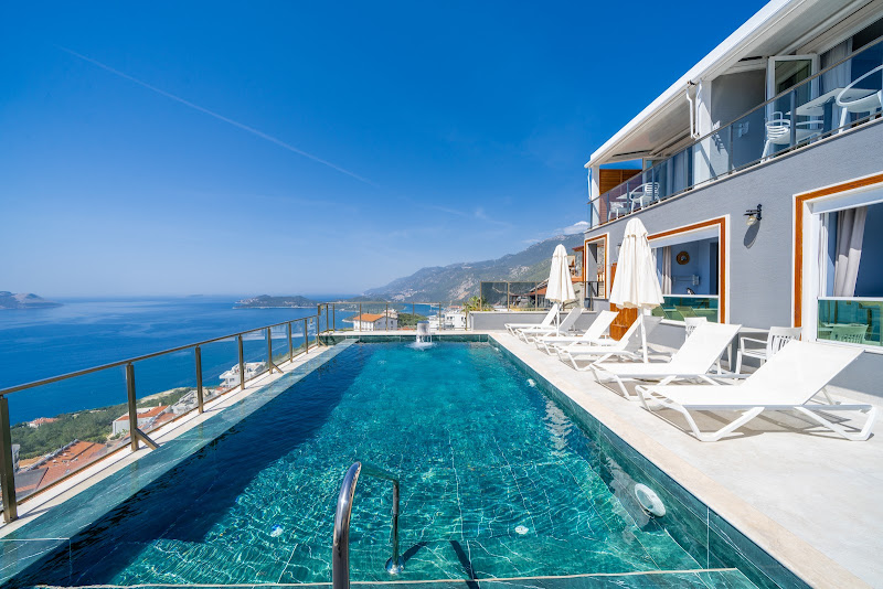 Un Amor Hotel