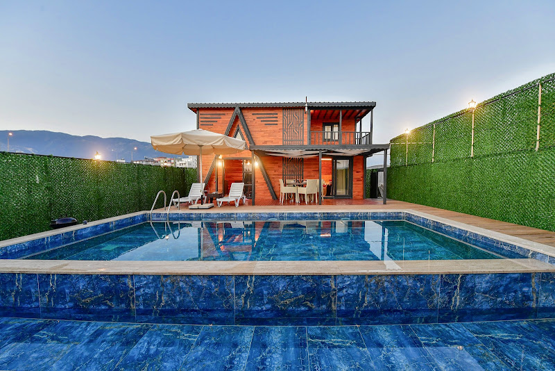 Türkmen Boutique Apart-Demre Apart,Otel,Pansiyon,Konaklama
