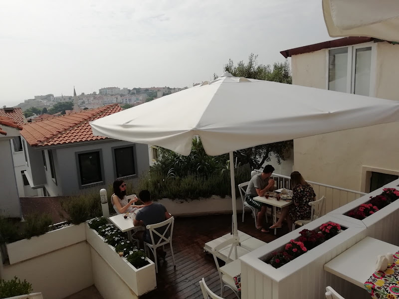 Bozcaada Fresh otel