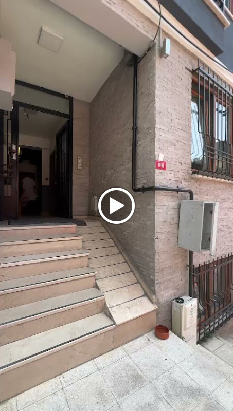 Istanbul HUB Flats
