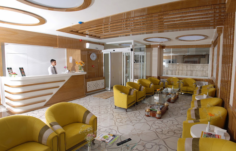 Konya Hotels