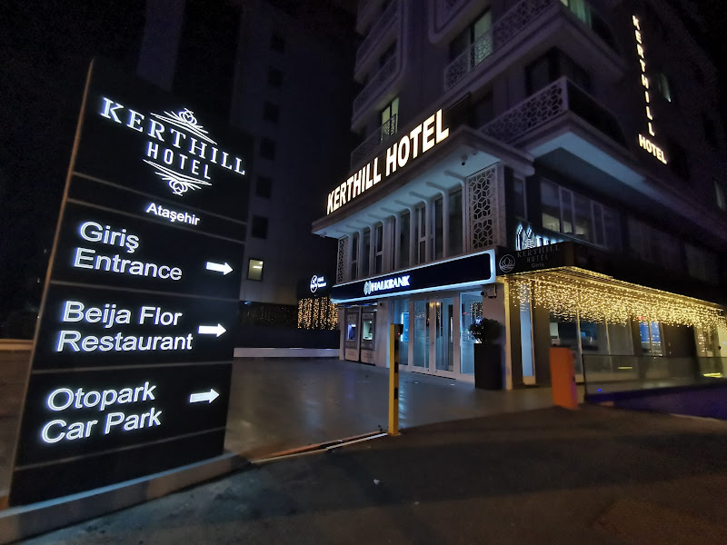 KERTHILL HOTEL