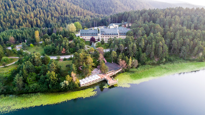 Büyük Abant Hotel