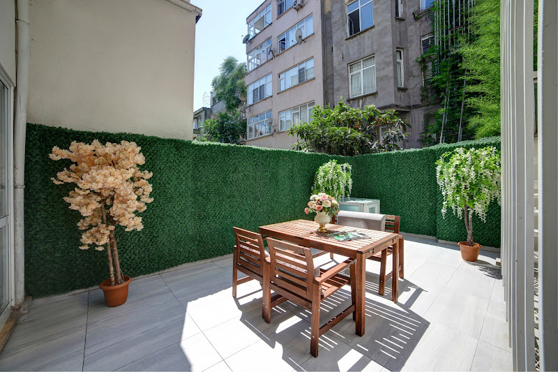 Beddington Residence Sisli