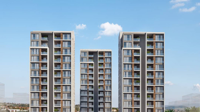 ARARAT RESİDENCE