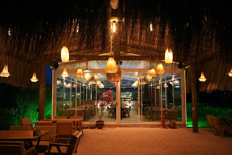 Ride And Stay Hotel Çeşme